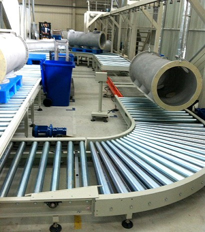 All Case_Express Logistics sorting equipment supplier_Taicang STian Automation Equipment Co., Ltd.