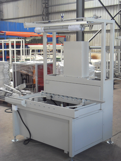 All Case_Express Logistics sorting equipment supplier_Taicang STian Automation Equipment Co., Ltd.