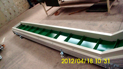 Industrial_Express Logistics sorting equipment supplier_Taicang STian Automation Equipment Co., Ltd.