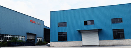 Express Logistics sorting equipment supplier_Taicang STian Automation Equipment Co., Ltd.